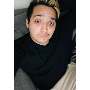 Meet your Posher, Luis